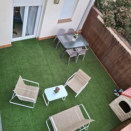 Apartamento Confort Valderrobres Εξωτερικό φωτογραφία