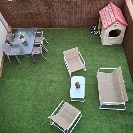 Apartamento Confort Valderrobres Εξωτερικό φωτογραφία