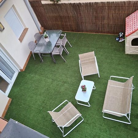 Apartamento Confort Valderrobres Εξωτερικό φωτογραφία