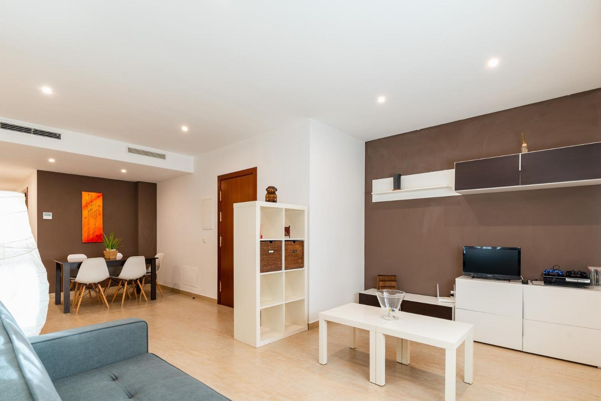 Apartamento Confort Valderrobres Εξωτερικό φωτογραφία
