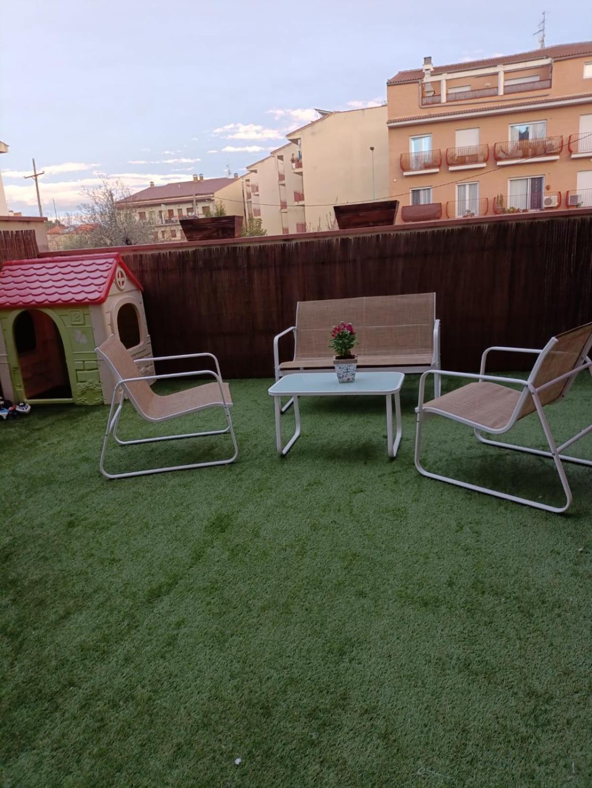 Apartamento Confort Valderrobres Εξωτερικό φωτογραφία