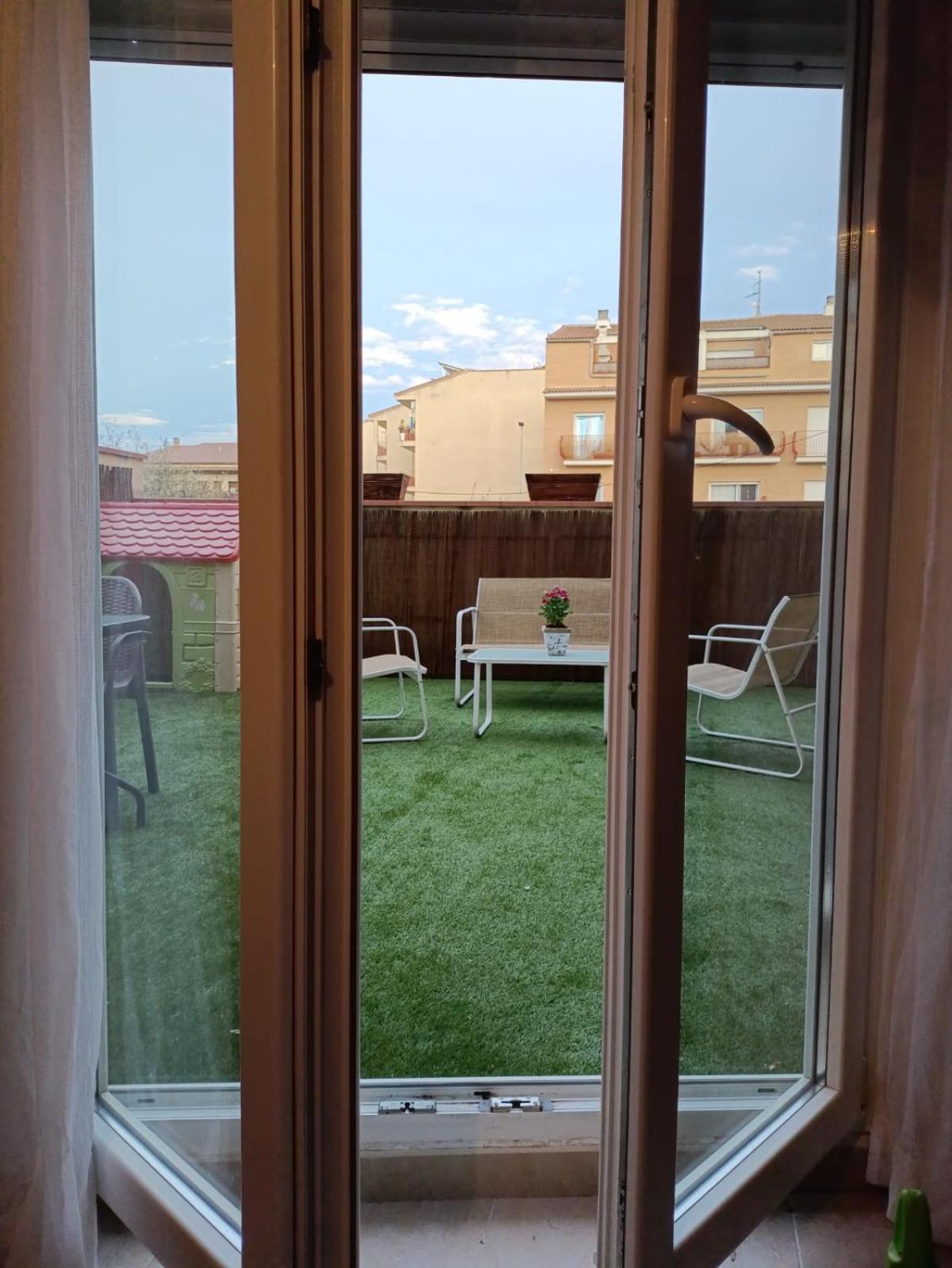 Apartamento Confort Valderrobres Εξωτερικό φωτογραφία