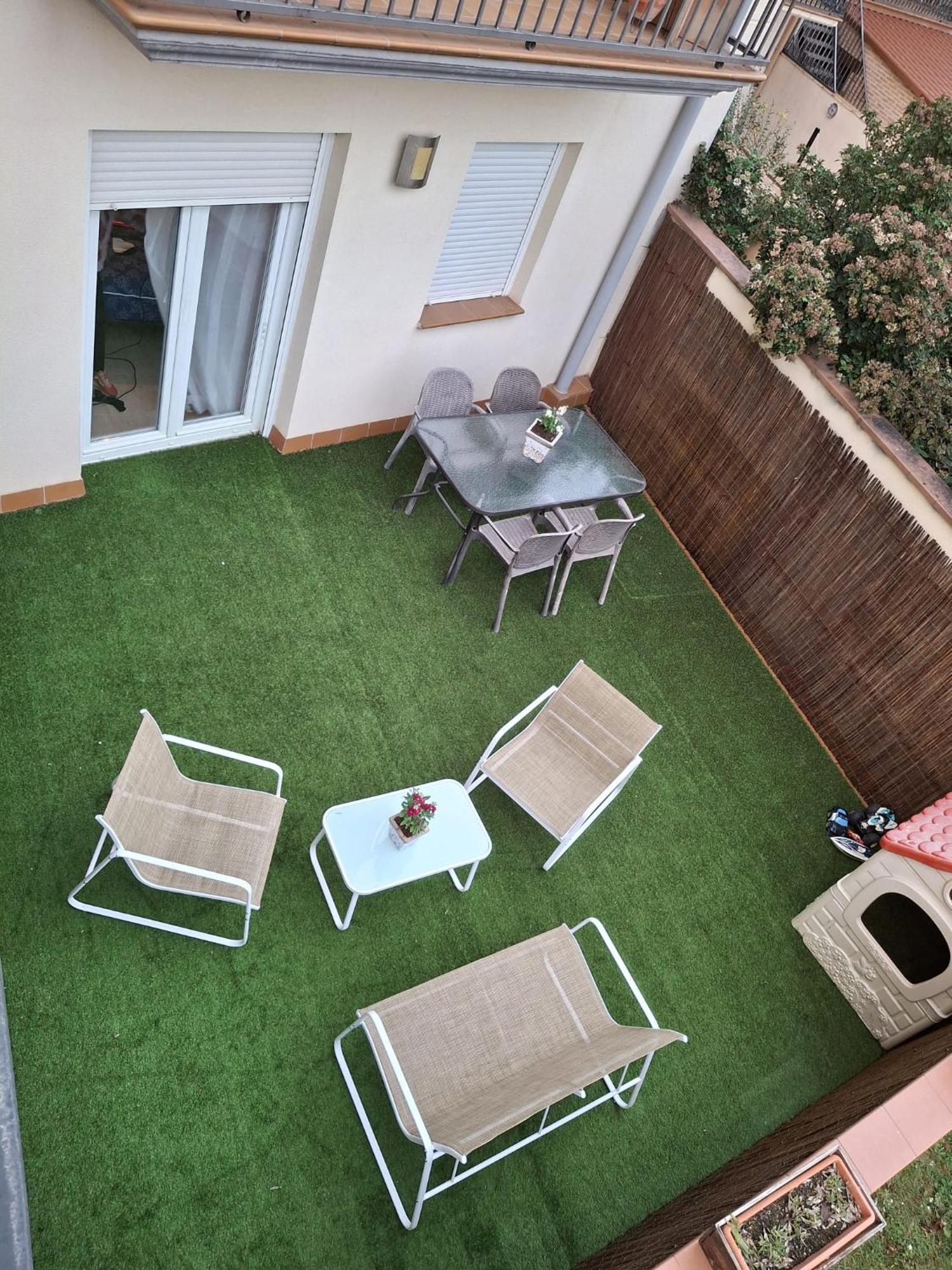 Apartamento Confort Valderrobres Εξωτερικό φωτογραφία