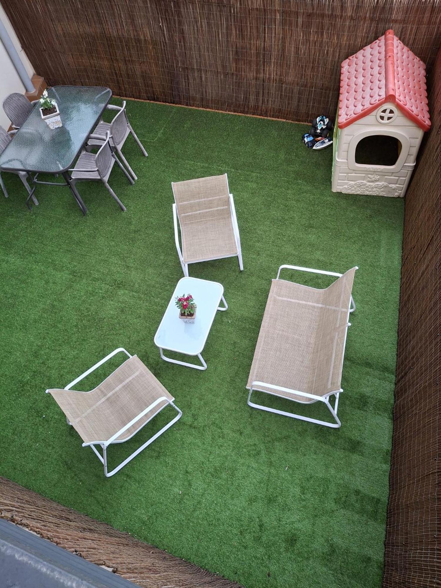 Apartamento Confort Valderrobres Εξωτερικό φωτογραφία